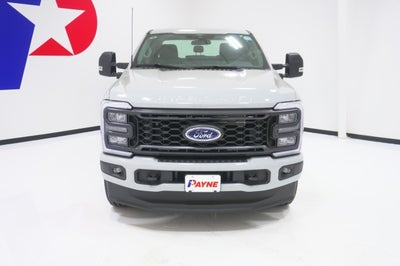 2026 Ford Super Duty F-250 SRW STX