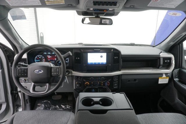 2026 Ford Super Duty F-250 SRW STX