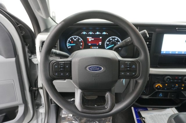 2026 Ford Super Duty F-250 SRW STX