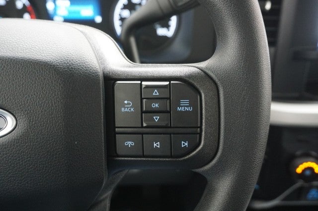 2026 Ford Super Duty F-250 SRW STX