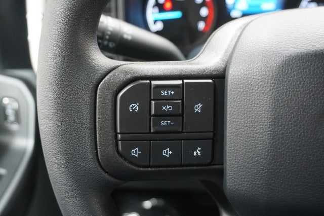 2026 Ford Super Duty F-250 SRW STX