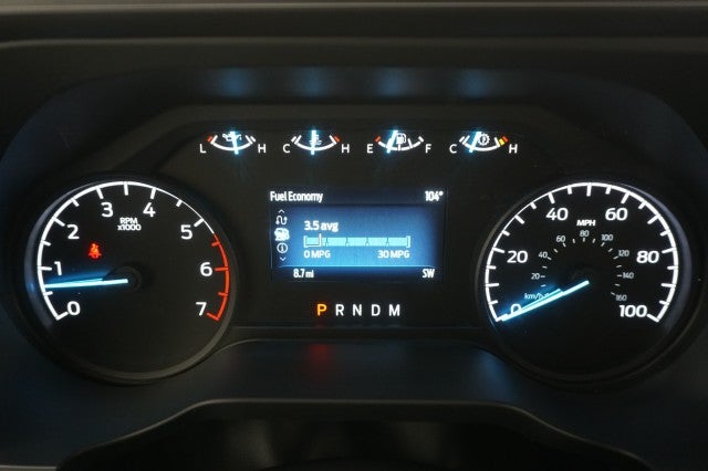 2026 Ford Super Duty F-250 SRW STX