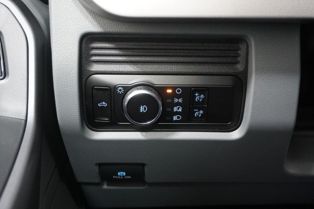2026 Ford Super Duty F-250 SRW STX
