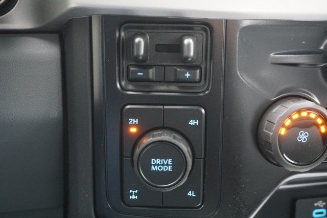 2026 Ford Super Duty F-250 SRW STX