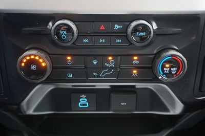 2026 Ford Super Duty F-250 SRW STX