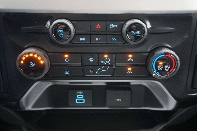 2026 Ford Super Duty F-250 SRW STX