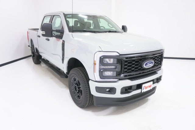 2026 Ford Super Duty F-250 SRW STX