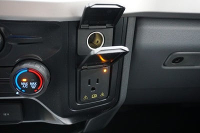 2026 Ford Super Duty F-250 SRW STX