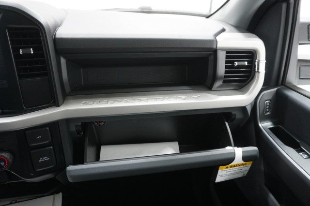 2026 Ford Super Duty F-250 SRW STX