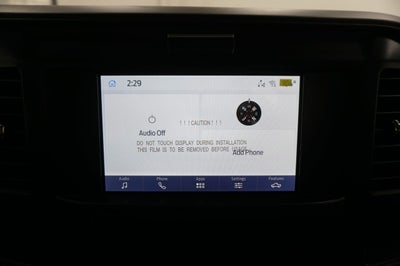 2026 Ford Super Duty F-250 SRW STX