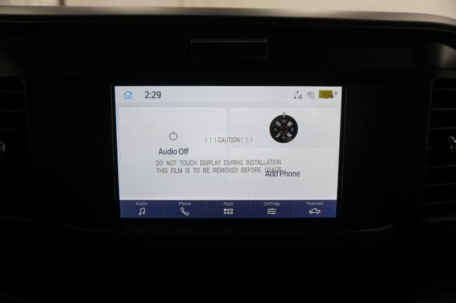 2026 Ford Super Duty F-250 SRW STX