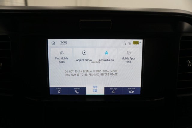 2026 Ford Super Duty F-250 SRW STX