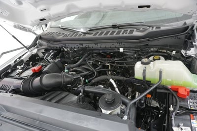 2026 Ford Super Duty F-250 SRW STX