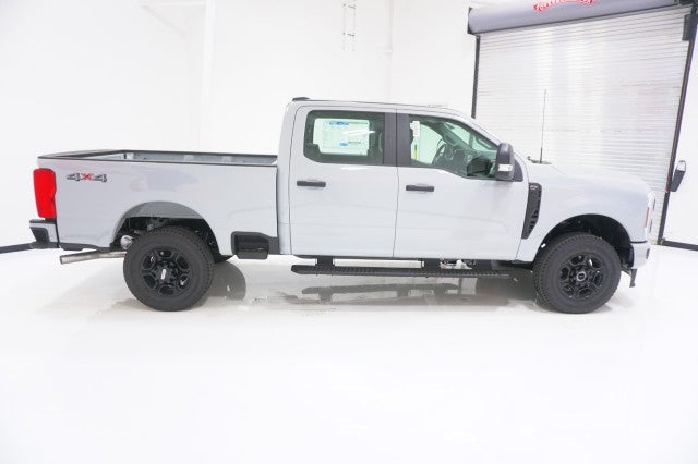 2026 Ford Super Duty F-250 SRW STX
