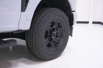 2026 Ford Super Duty F-250 SRW STX