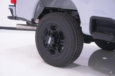 2026 Ford Super Duty F-250 SRW STX