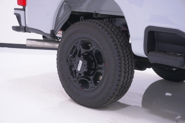 2026 Ford Super Duty F-250 SRW STX