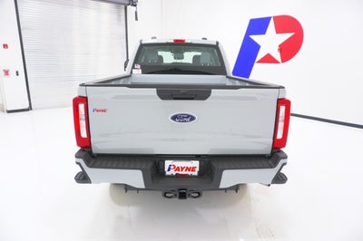 2026 Ford Super Duty F-250 SRW STX
