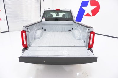 2026 Ford Super Duty F-250 SRW STX