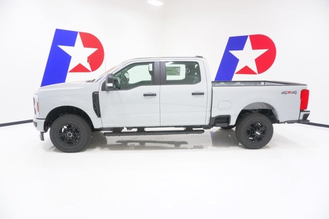 2026 Ford Super Duty F-250 SRW STX