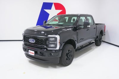 2026 Ford Super Duty F-250 SRW STX
