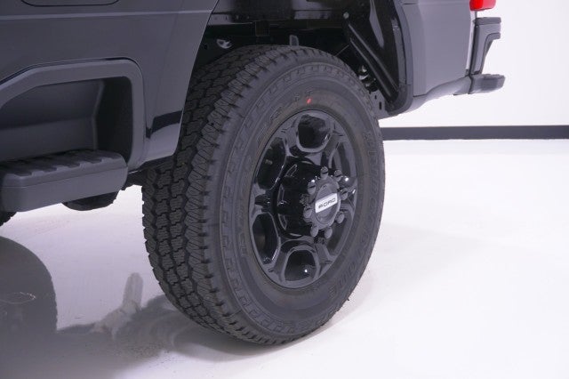 2026 Ford Super Duty F-250 SRW STX