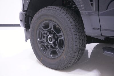 2026 Ford Super Duty F-250 SRW STX