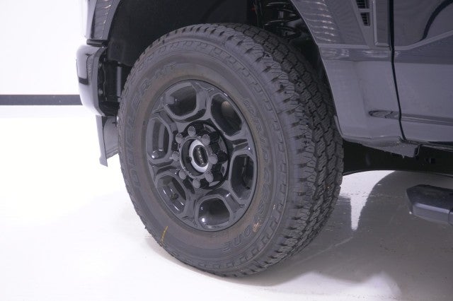 2026 Ford Super Duty F-250 SRW STX