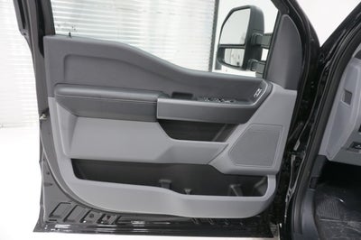 2026 Ford Super Duty F-250 SRW STX