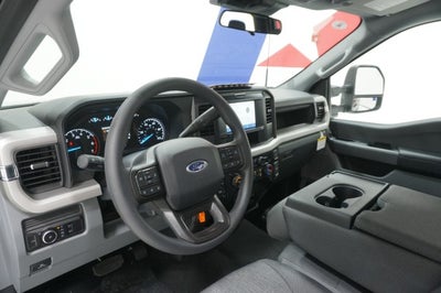 2026 Ford Super Duty F-250 SRW STX