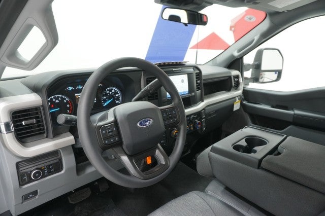 2026 Ford Super Duty F-250 SRW STX