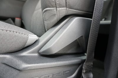 2026 Ford Super Duty F-250 SRW STX
