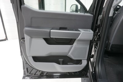 2026 Ford Super Duty F-250 SRW STX