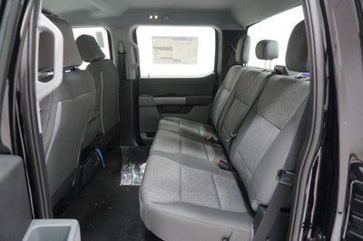 2026 Ford Super Duty F-250 SRW STX