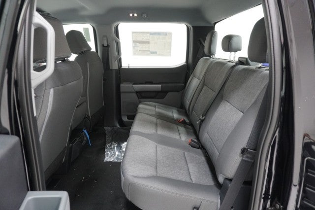 2026 Ford Super Duty F-250 SRW STX