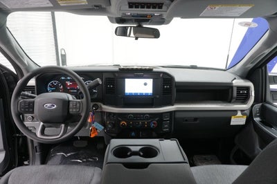 2026 Ford Super Duty F-250 SRW STX
