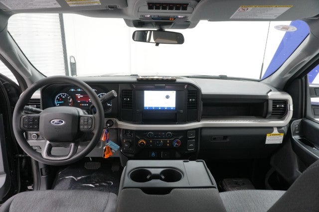 2026 Ford Super Duty F-250 SRW STX