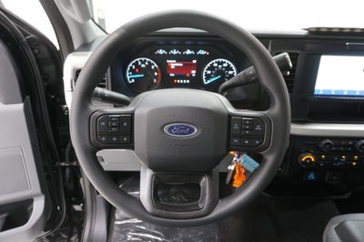 2026 Ford Super Duty F-250 SRW STX