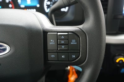 2026 Ford Super Duty F-250 SRW STX