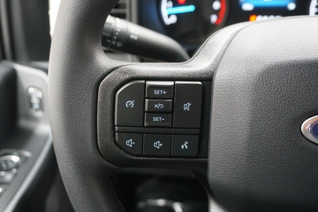 2026 Ford Super Duty F-250 SRW STX