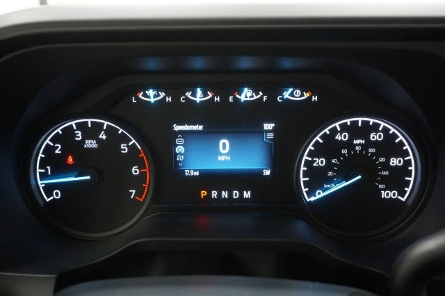 2026 Ford Super Duty F-250 SRW STX