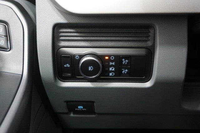 2026 Ford Super Duty F-250 SRW STX