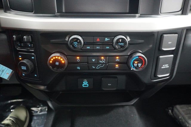 2026 Ford Super Duty F-250 SRW STX