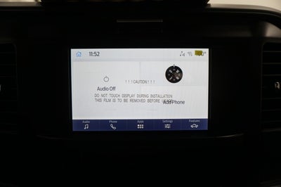2026 Ford Super Duty F-250 SRW STX