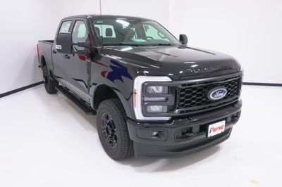 2026 Ford Super Duty F-250 SRW STX