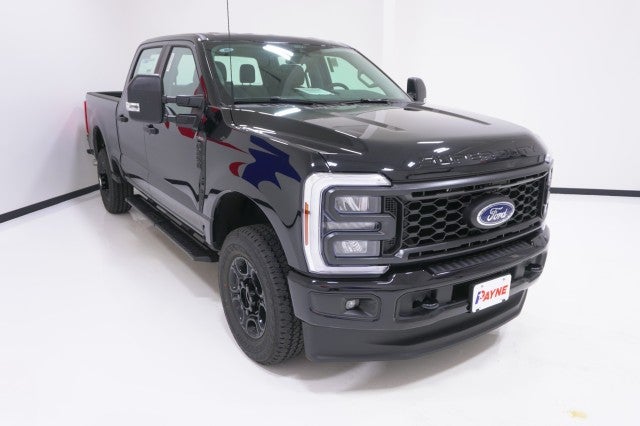 2026 Ford Super Duty F-250 SRW STX
