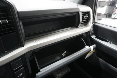 2026 Ford Super Duty F-250 SRW STX