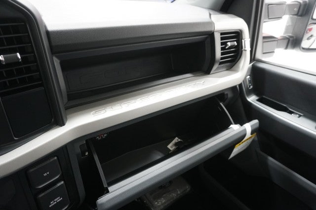 2026 Ford Super Duty F-250 SRW STX