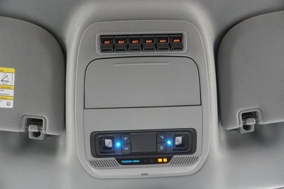 2026 Ford Super Duty F-250 SRW STX