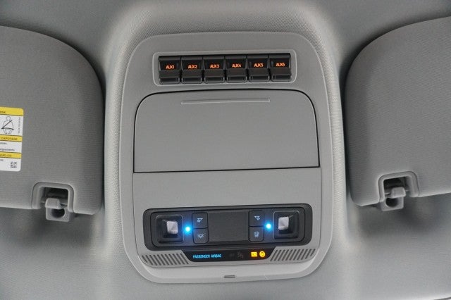 2026 Ford Super Duty F-250 SRW STX